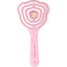 TOPModel Beauty and me hårbørste - lyserød