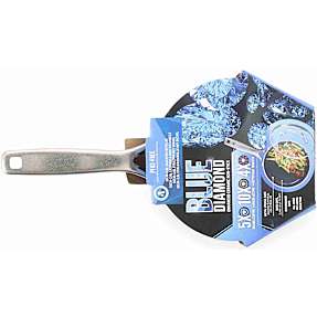 Blue Diamond kasserolle m. låg - 1,57 liter