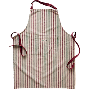 Julefryd forklæde - voksen