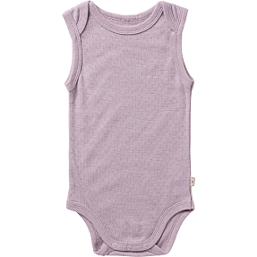 808 baby uld body str. 56 - rosa