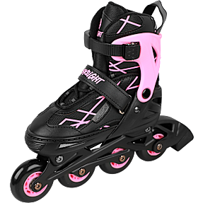 Skeight rulleskøjter inliner str. 31-34