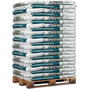 Planteskolemuld Storkøb 66x50 liter