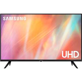 Samsung 43" UHD TV UE43AU6905