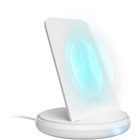 SBS trådløs oplader 10 W