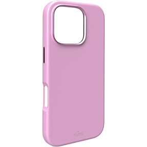 Puro iPhone 16 Pro Max cover - pink