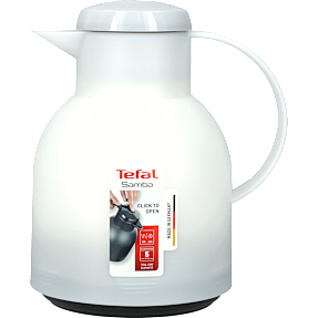 Tefal Samba termokande - hvid (1L)
