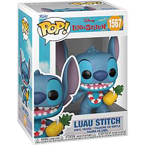 Funko Lilo & Stitch 16 cm - Luau Stitch