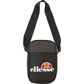 Ellesse taske - sort