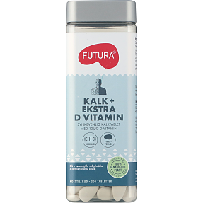 Kalk og D-vitamin