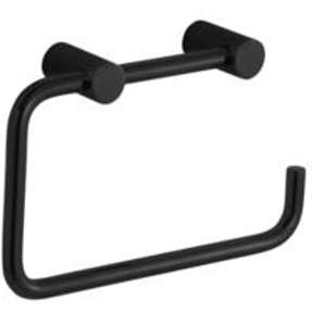 Pressalit Toiletpapirholder mat sort