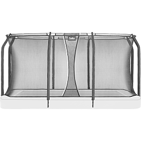 Salta sikkerhedsnet til inground trampoliner 396x244 cm