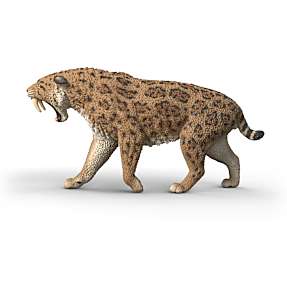 Schleich sabeltandtiger 15054