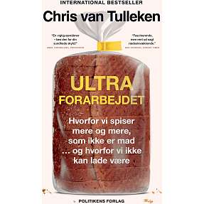 Ultraforarbejdet - Chris van Tulleken