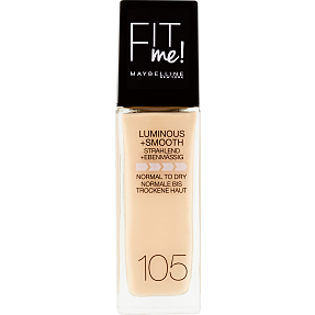 Foundation 105 Natural Ivory