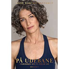 På udebane - Pia Møller Søe og Anne Dorthe Tanderup
