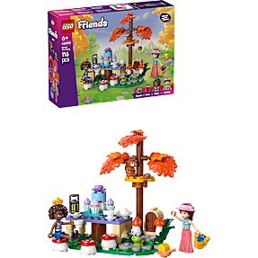LEGO Friends Skov-teselskab 42690