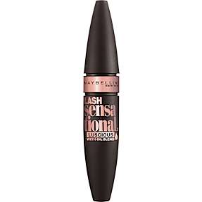Mascara Luscious Black