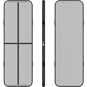 North Field AirTrack - sort