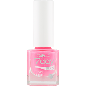 Neglelak 7189 Saved by the 90s