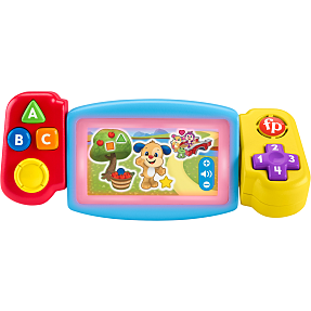 Fisher-Price legecontroller