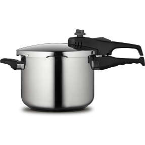 Funktion trykkoger - 6 liter