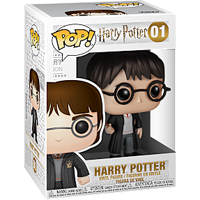 Funko! Pop samlefigur - Harry Potter