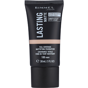 Foundation 100 Ivory