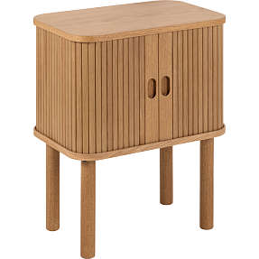 Langley natbord - egetræslook