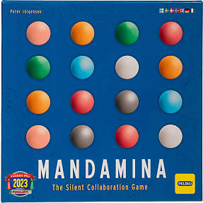 Mandamina