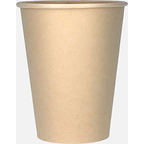 Salling engangskrus 35 cl 20-pak - kraft