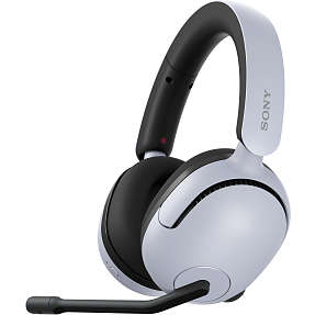 Sony InZone H5 gaming headset - hvid