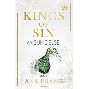Kings of Sin - Midsundelse - Ana Huang