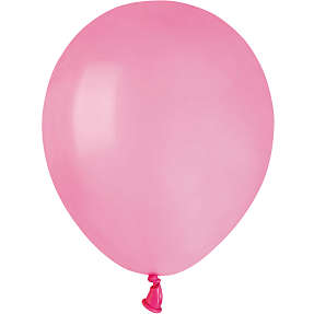 Latexballoner 13 cm 15-pak - rosa