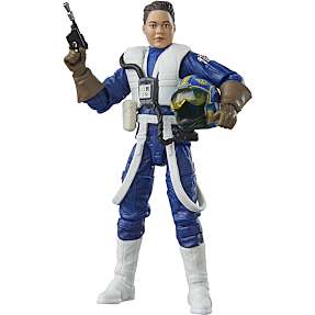 Star Wars The Vintage Collection actionfigur - Løjtnant Callahan