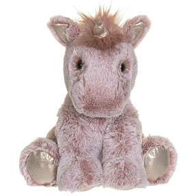 Krammebamse, enhjøring