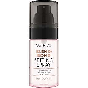 Setting Spray