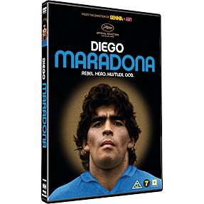 Diego Maradona
