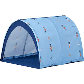 Hoppekids Tin Soldier tunnel