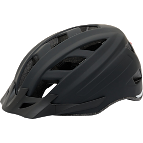 SCO cykelhjelm - sort