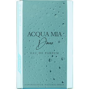 Acqua Mia Donna