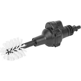 WORX rundt børstehoved WA4042