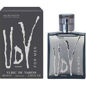 For Men Eau de Toilette