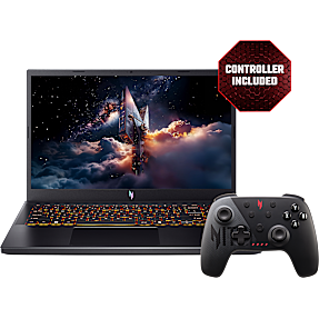 Acer Nitro V 15 - 15,6" Gamer Bærbar AMD Ryzen 7 7445HS - ANV15-42-R9LV