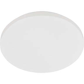 Pogliola væg- og loftlampe - hvid