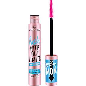 Mascara Last Without Limits Tubing vandfast