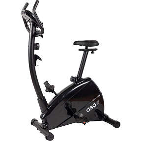 ASG X1 motionscykel