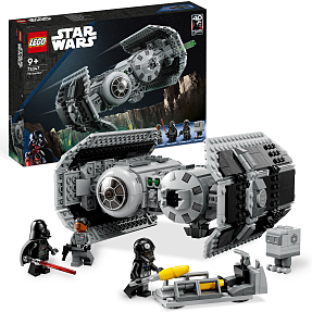 LEGO Star Wars™ TIE-bombefly 75347
