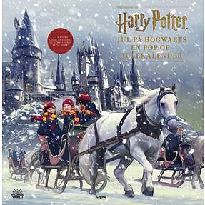 Harry Potters julekalender