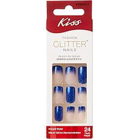 Kunstige negle KOGN02C Live the Moment