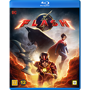 Blu-ray The Flash